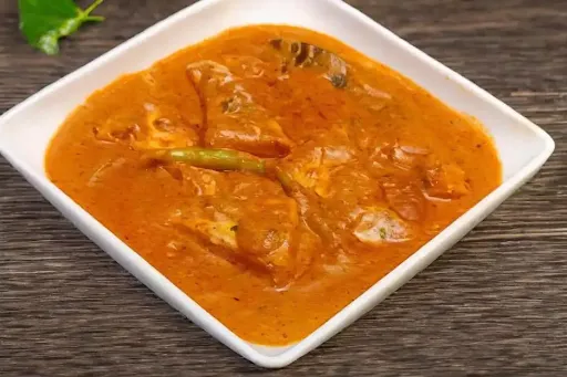 Shahi Paneer