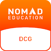 DCG - Diplôme Comptabilité Gestion, Révisions  Icon