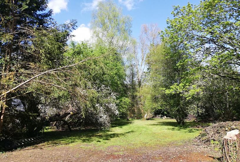  Vente Terrain à bâtir - à Dampierre-en-Yvelines (78720) 