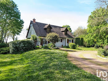 maison à Trangé (72)