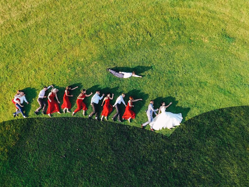 Fotógrafo de bodas Insaf Giniyatullin (insaf). Foto del 3 de septiembre 2017