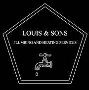 Louis And Son's Plumbing And Heating Services Ltd Logo