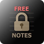 Cover Image of ダウンロード VIP Notes (free) - keeper for passwords, documents 9.5 APK