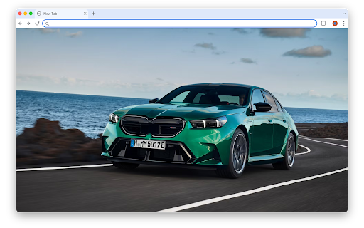 Drift Car Wallpaper - BMW Wallpaper screenshot 6