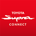 Toyota Supra Connect