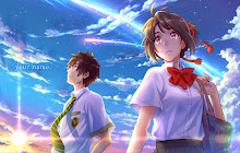 Your Name Wallpaper small promo image