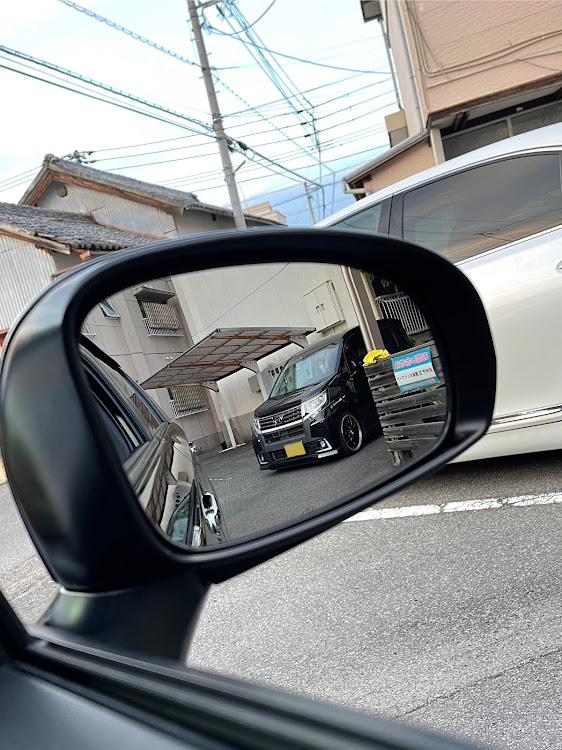 ムーヴカスタムのたーくんさんが投稿したカスタム事例の投稿画像6枚目