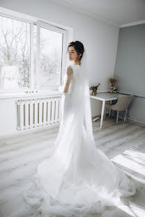 Photographe de mariage Alena Kravcova (kravtsovahelena). Photo du 3 mai 2020