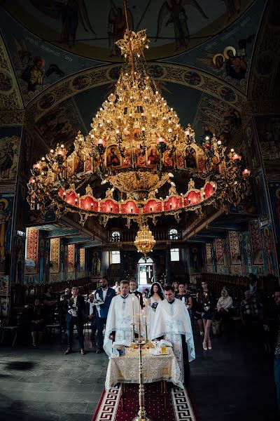 Photographe de mariage Marian Matalica (artisticmedia). Photo du 3 mars 2022