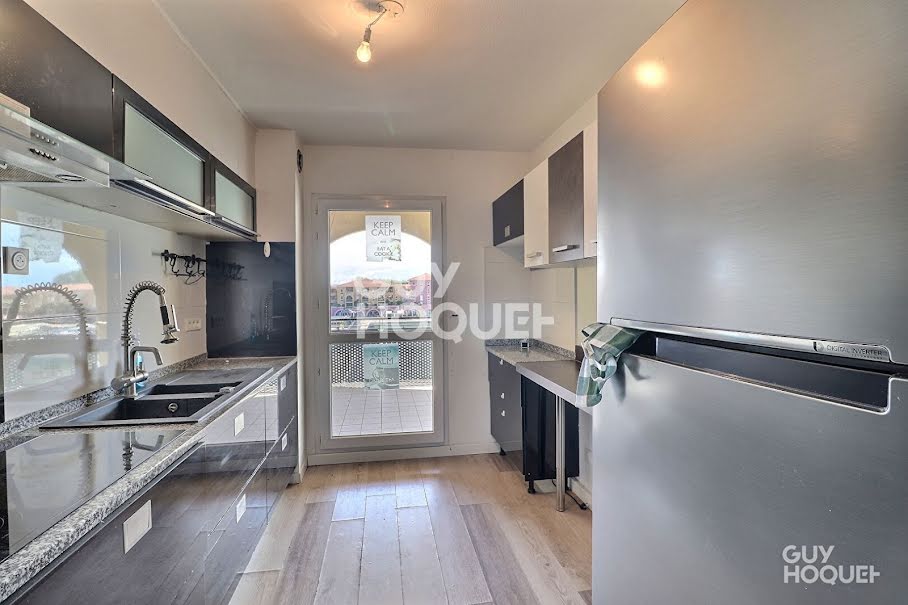 Vente appartement 4 pièces 95 m² à Lattes (34970), 369 000 €