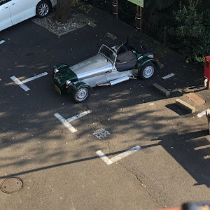 セブン160