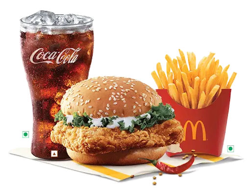 EVM McSpicy® Chicken