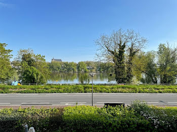 appartement à Saint-Jean-le-Blanc (45)