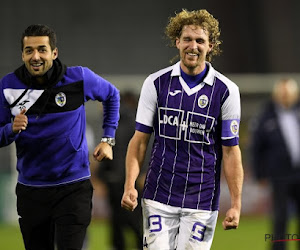 Le Beerschot met fin aux négociations avec un de ses défenseurs qui quitte le club