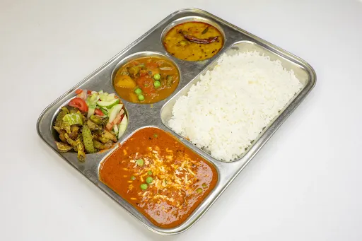 Veg Special Thali