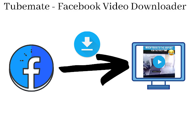 Tubemate - Facebook Video Downloader