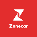 Zonecar icon