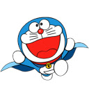 Doraemon Wallpaper Custom New Tab