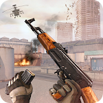 Cover Image of Скачать Gun Games 3D - шутер с оружием 1.28 APK