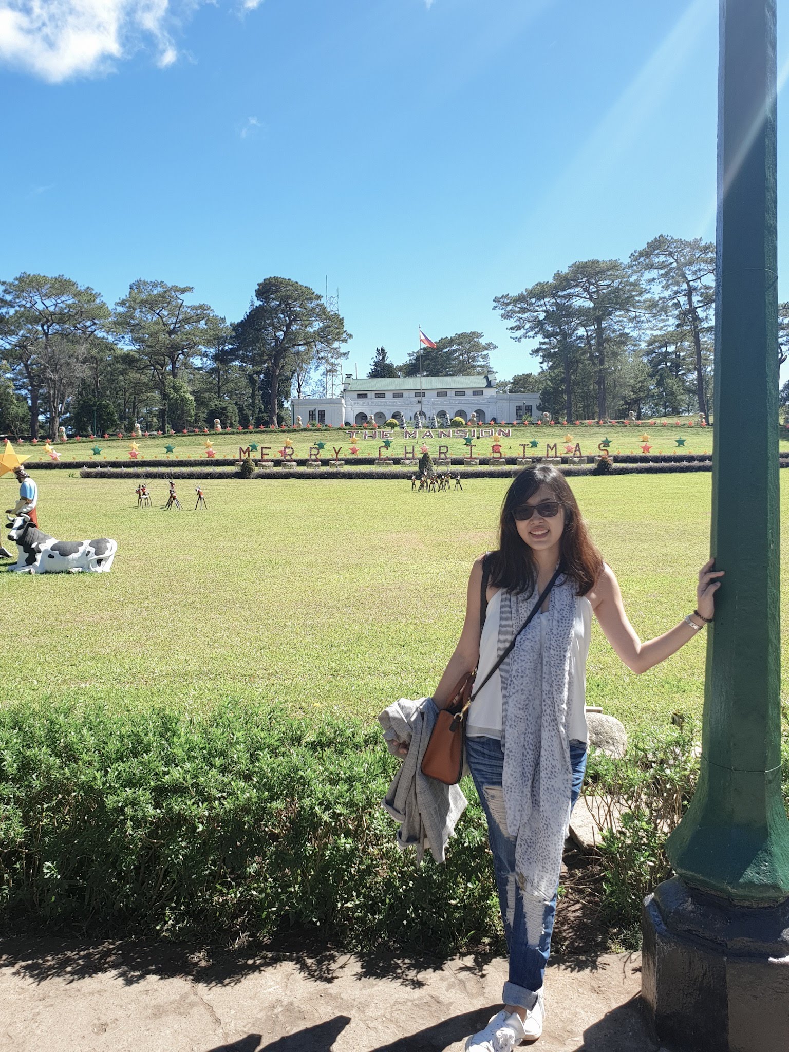 baguio trip story