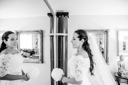 Fotógrafo de casamento Rodrigo Maulen (rodrigomaulen). Foto de 6 de abril 2016