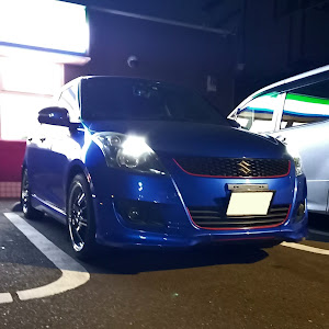 スイフト ZC72S