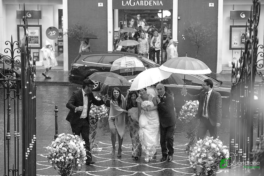 Wedding photographer Vincenzo Quartarone (quartarone). Photo of 17 October 2017