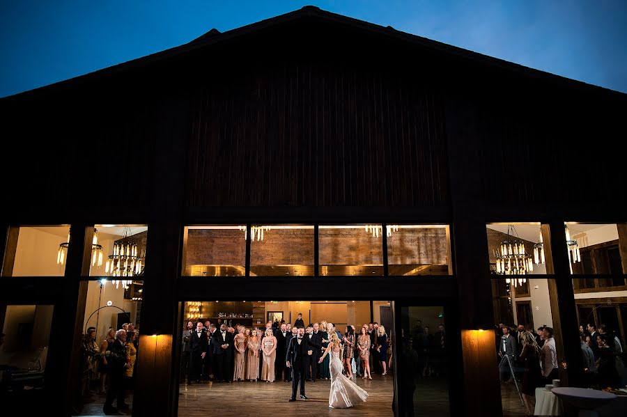 Fotógrafo de bodas Jesse La Plante (jlaplantephoto). Foto del 5 de diciembre 2021