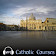 Catholic Courses Audio Collection icon