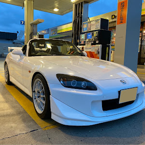 S2000 AP2