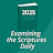Daily Text 2025 icon
