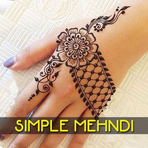 Simple Mehndi Design New Revenue Download Estimates Google