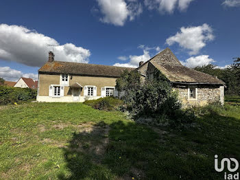 maison à Richebourg (78)