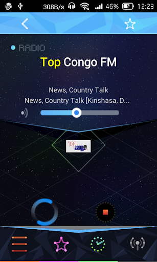 Radio DR Congo