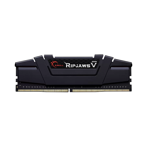 RAM desktop G.SKILL Ripjaws V (1 x 8GB) DDR4 3600MHz (F4-3600C18S-8GVK)