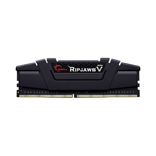 RAM desktop G.SKILL Ripjaws V (1 x 8GB) DDR4 3600MHz (F4-3600C18S-8GVK)