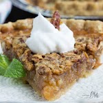 Granny's Classic Southern Pecan Pie was pinched from <a href="https://www.callmepmc.com/grannys-classic-southern-pecan-pie/" target="_blank" rel="noopener">www.callmepmc.com.</a>