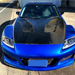 RX-8 SE3P