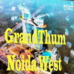 Cover Image of Descargar Grandthum Noida: A Dream Project for Everyone 1..4 APK