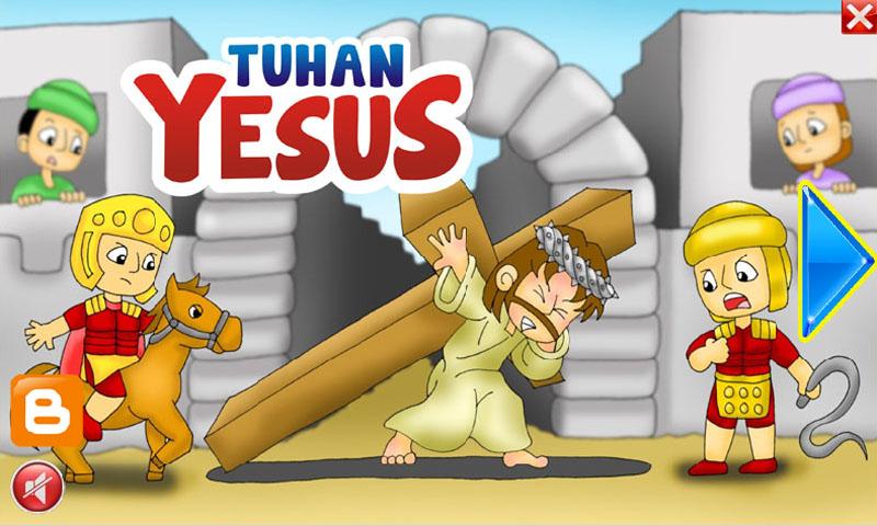 Komik Alkitab Anak Tuhan Yesus Google Play Reviews Stats Android