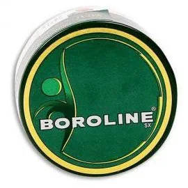 Boroline Antiseptic Cream - 10 gm