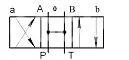 Title 1, Гидрораспределитель ВЕ 10.14