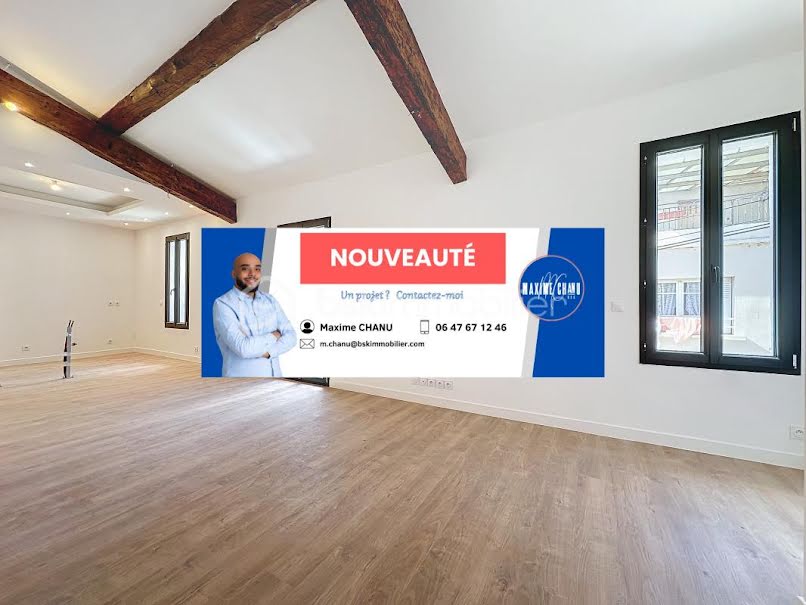 Vente maison 6 pièces 128 m² à Cournonterral (34660), 338 000 €