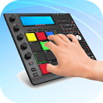 Cover Image of 下载 Electro Music Drum Pads - EDM Beat maker 1.1 APK