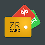 Cover Image of Unduh Скидки и кэшбэк / ZR.CARD 1.9.1 APK