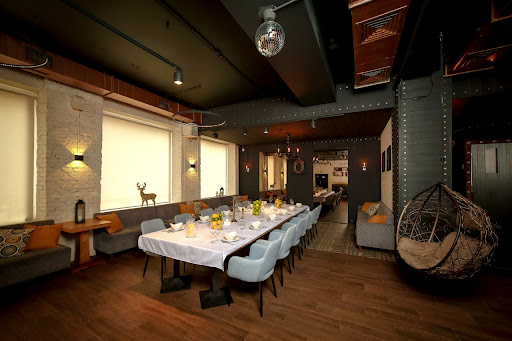Loft The Place