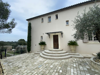 maison à Uzès (30)