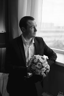 Wedding photographer Aleksey Meshkov (alekseymeshkov). Photo of 20 November 2015