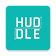 Huddle icon