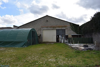 maison à Bergerac (24)